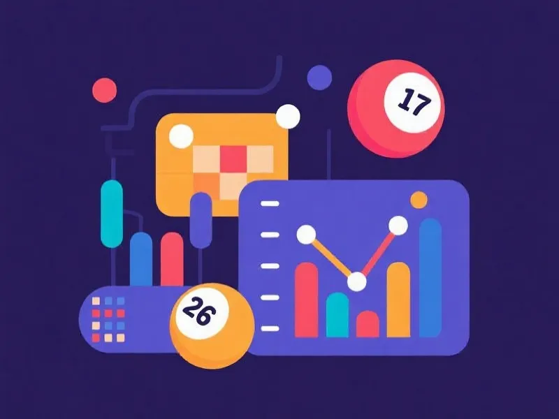 福利彩票数据与公平性展示