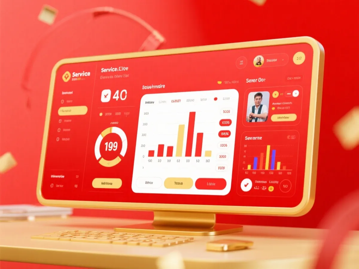 福利彩票首页服务展示