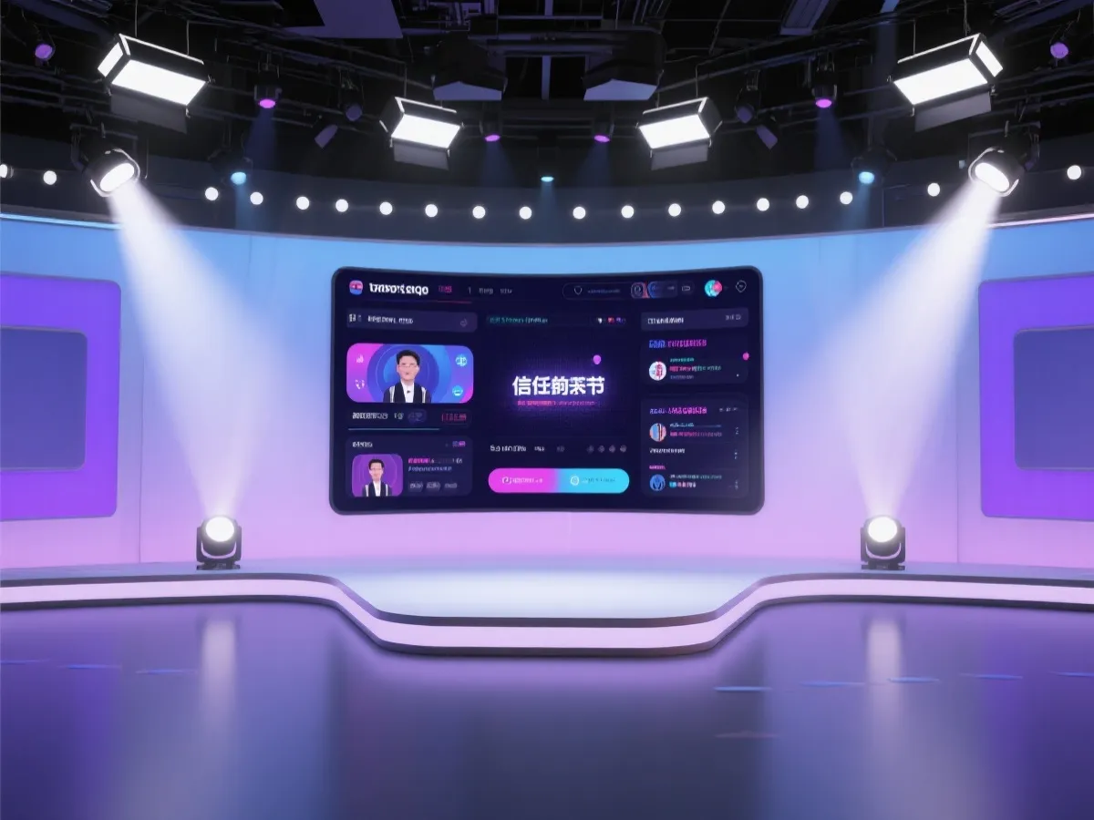 直播开奖平台展示